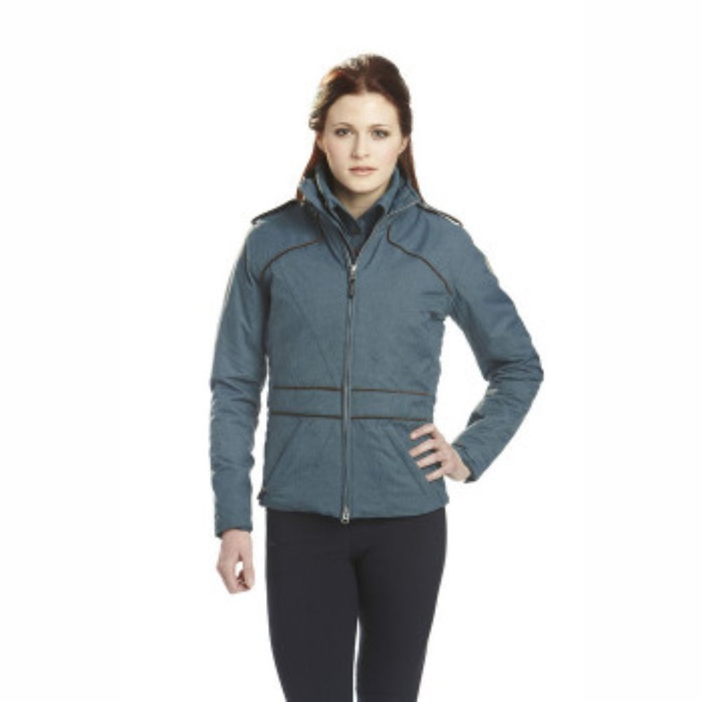 RUNI GERSEMI EQUSTERIAN JACKET small